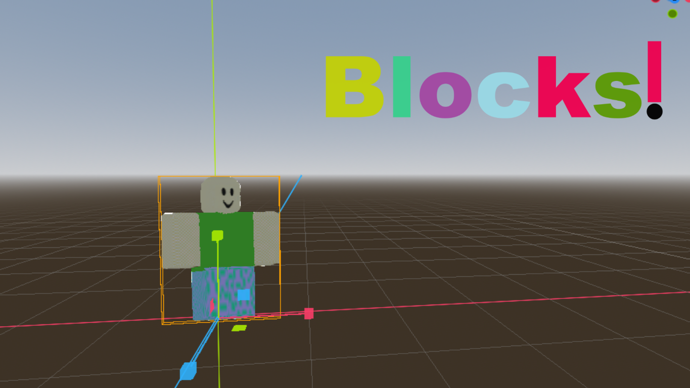 Blocks! Game